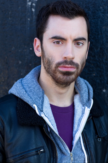 Nick Ferrucci Movies, Bio and Lists on MUBI