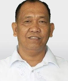 Photo of Noel Miralles