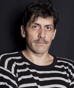 Photo of Luis Biasotto