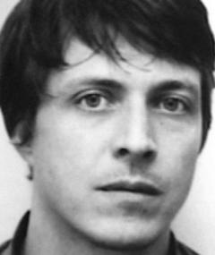 Photo of Thomas Ordonneau
