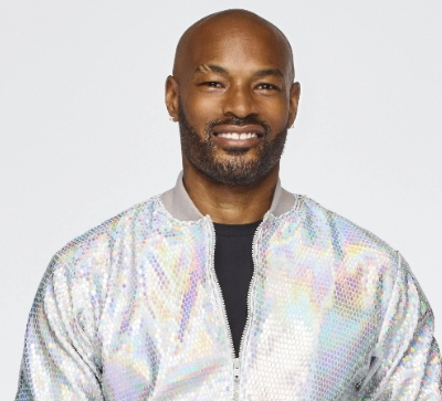 Tyson Beckford – Movies, Bio and Lists on MUBI