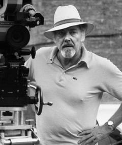 Photo of Robert Altman