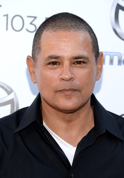 Raymond Cruz – Movies, Bio and Lists on MUBI