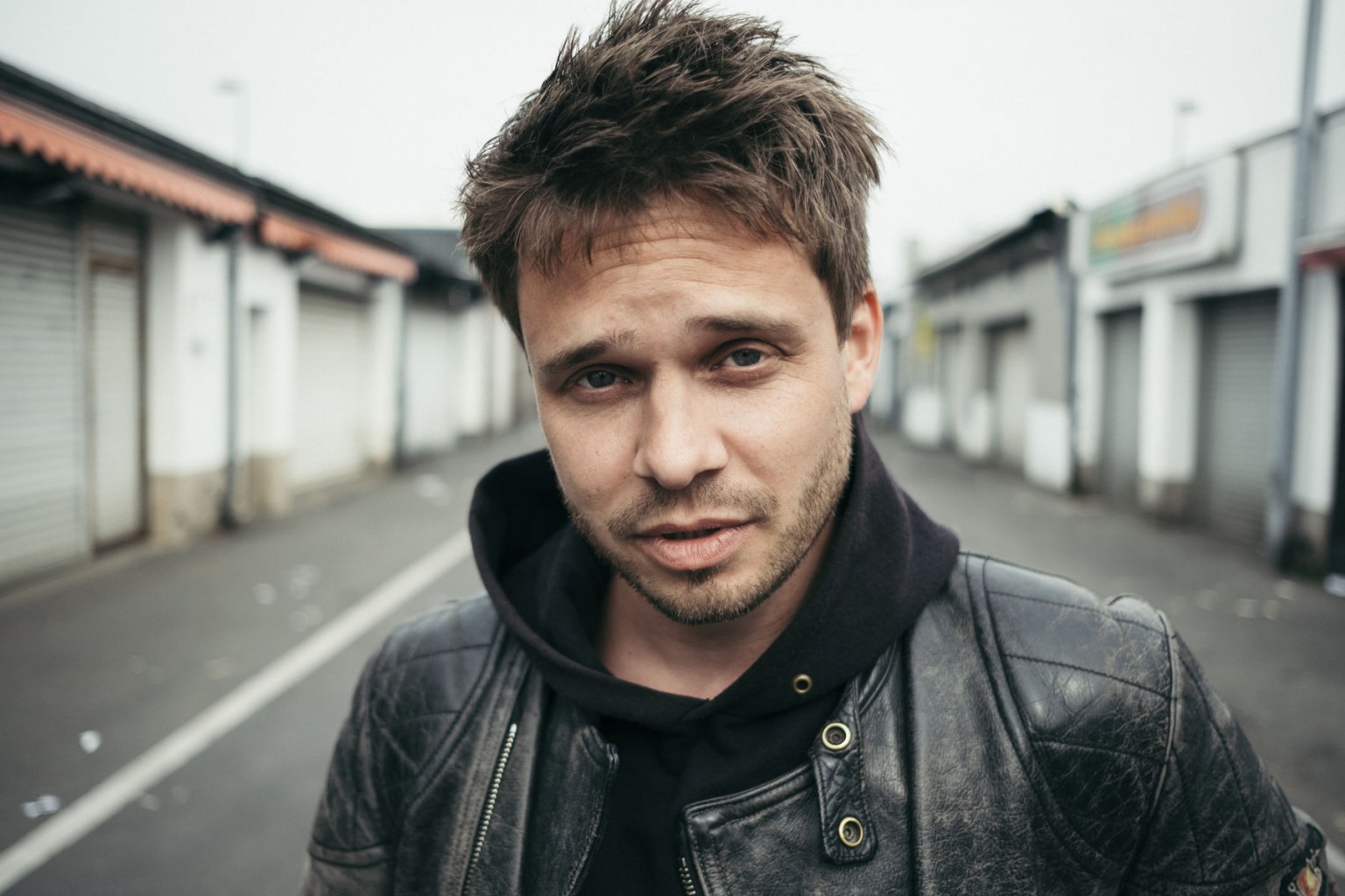 Jonas Baeck Jonas Baeck