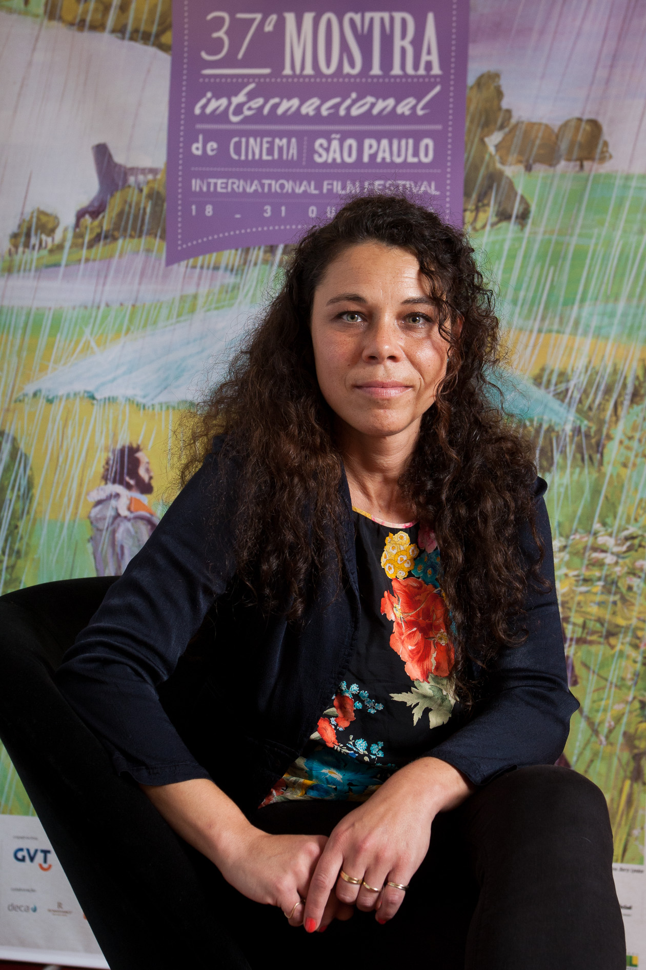 Samantha Fuller Movies, Bio and Lists on MUBI