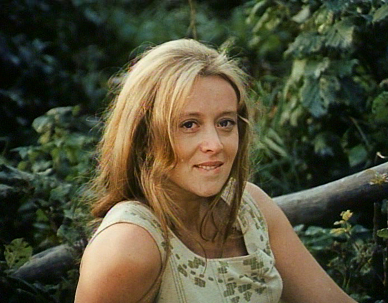 Margarita Terekhova Movies, Bio and Lists on MUBI