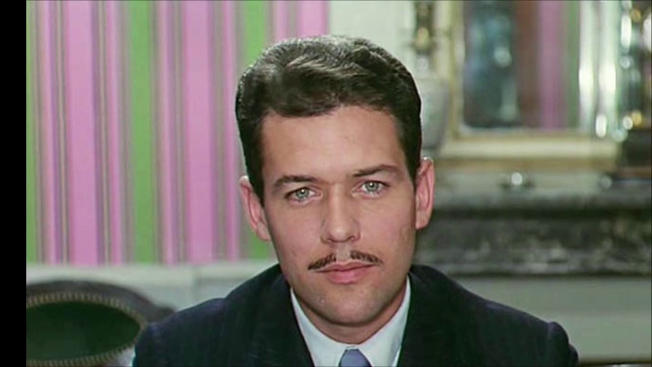 Marc Michel Movies, Bio and Lists on MUBI