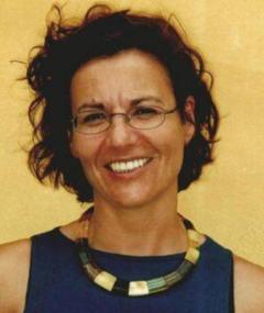 Photo of Brigitta Burger-Utzer