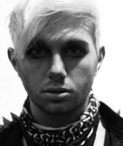 Photo of Max Mattuschka