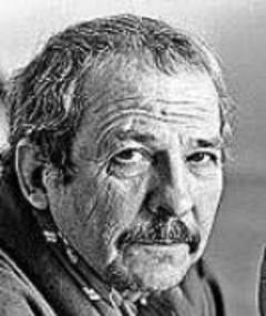 Photo of Gérard Brach