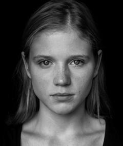 Photo of Eliza Rycembel