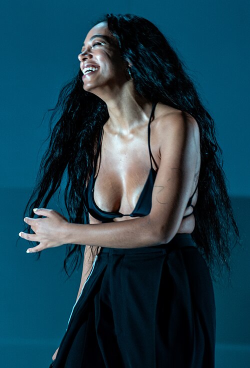 Solange Knowles – Movies, Bio and Lists on MUBI