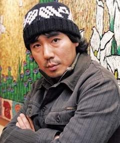 Photo of Kim Jee-woon