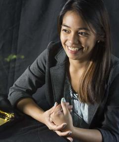 Photo of Karenina Haniel