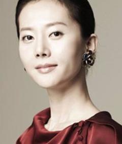 Photo of Yum Jung-ah