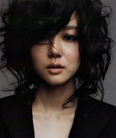 Photo of Lim Su-jeong