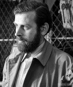 Photo of Edward Żebrowski