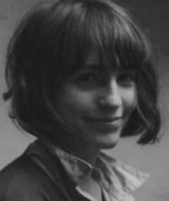 Photo of Isabel Pagliai