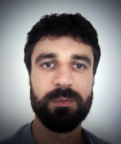 Photo of Jérôme Petit