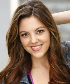 Lexi Giovagnoli – Movies, Bio and Lists on MUBI