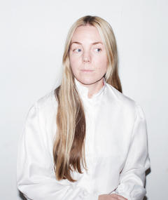 Photo of Fia-Stina Sandlund