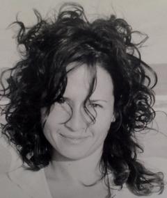 Photo of Agustina Sario