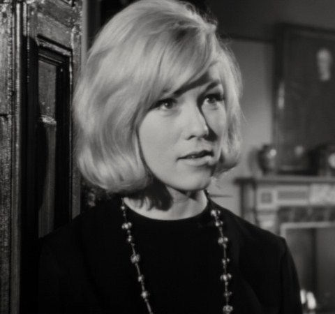 Luana Anders Movies, Bio and Lists on MUBI