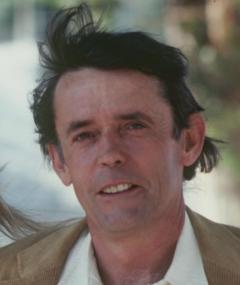 Photo of Matt Clark