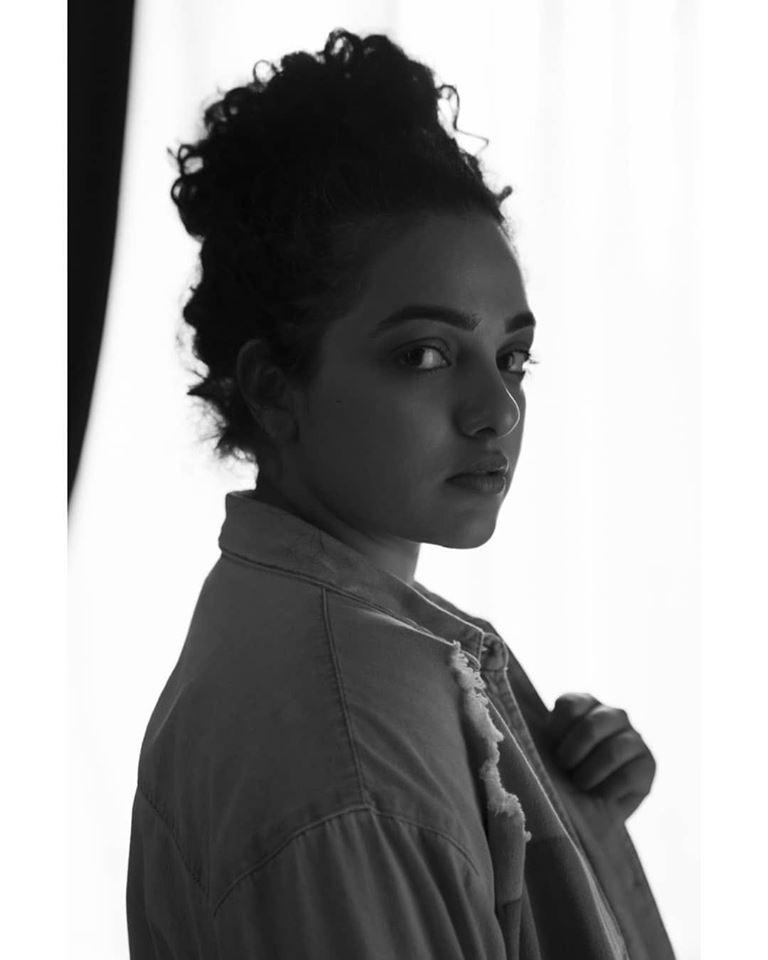 Nithya Menen picture foto Nithya Menen