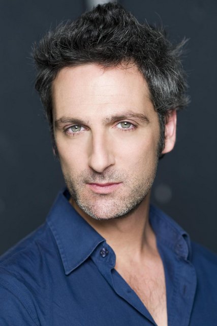 Ernesto Alterio Movies, Bio and Lists on MUBI