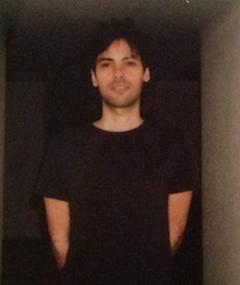 Photo of Javier Favot