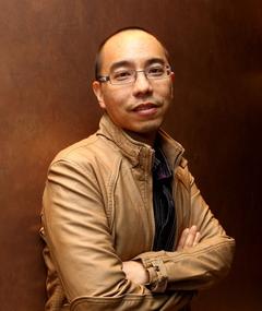 Photo of Apichatpong Weerasethakul