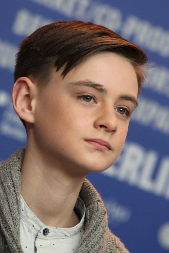 Jaeden Lieberher – Films, Biographies et Listes sur MUBI