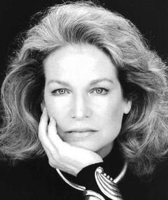 Photo of Alexandra Stewart