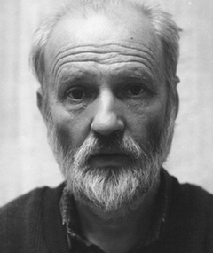 Photo of Jan Švankmajer