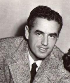 Photo of Lucien Ballard