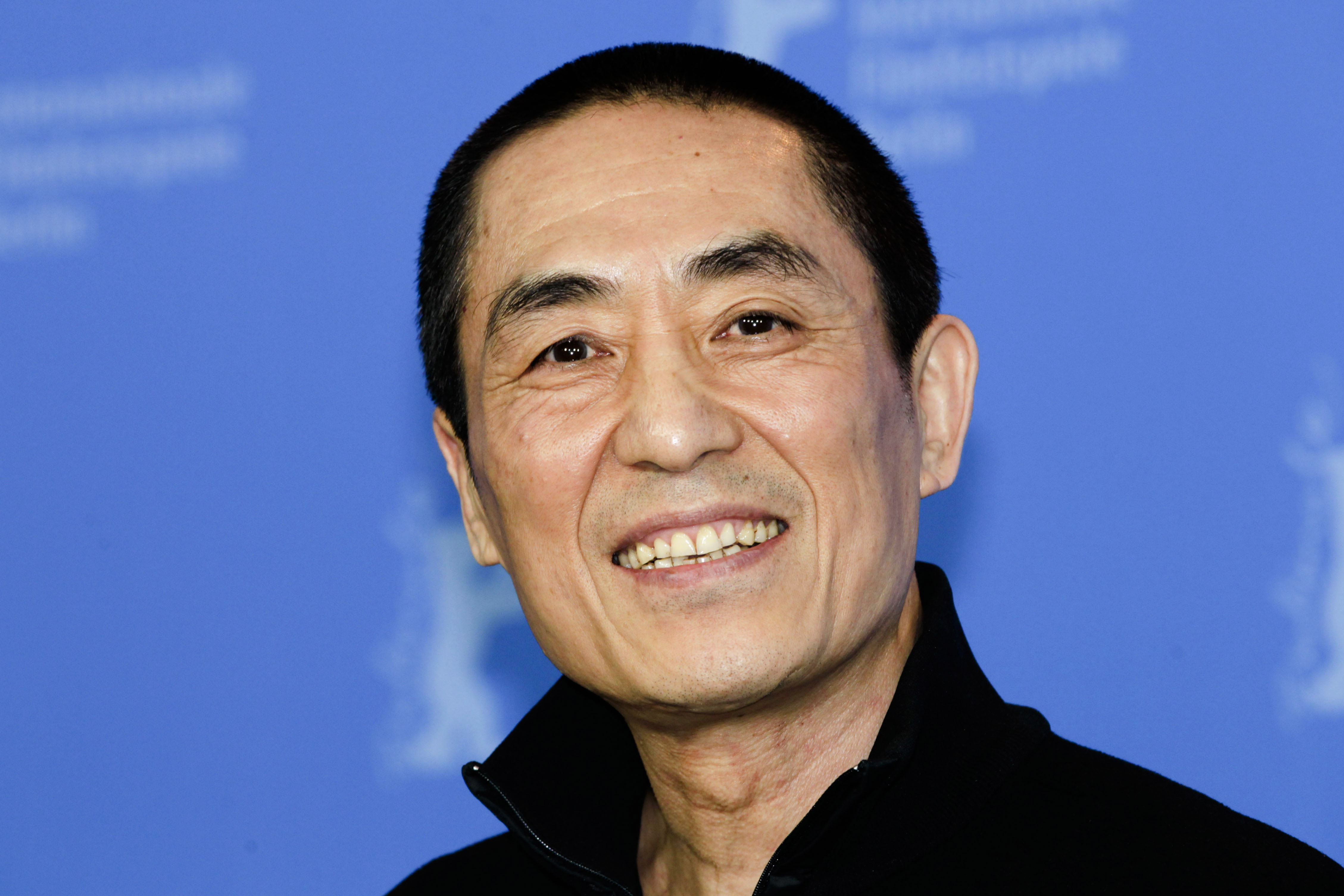 Zhang Yimou Zhang Yimou