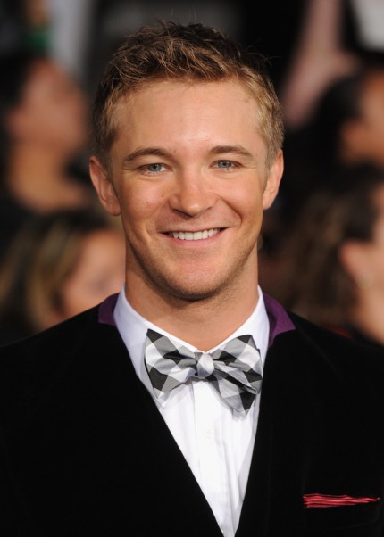Michael Welch Michael Welch
