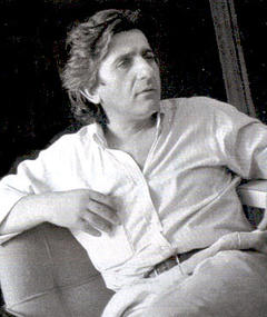 Jean-Pierre Rassam Jean-Pierre Rassam