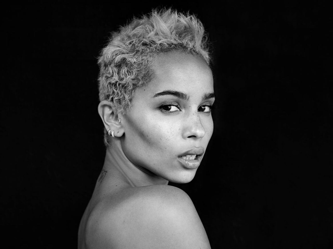 Zoë Kravitz - Movies, Bio and Lists on MUBI
