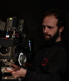 Photo of Lucio Bonelli