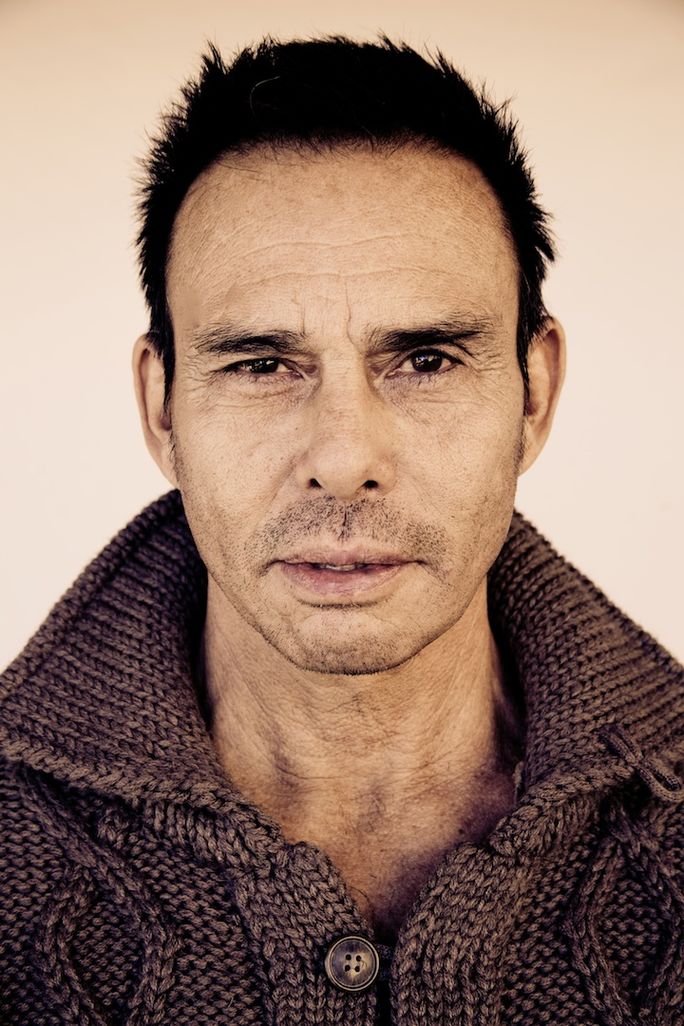 Raoul Trujillo Raoul Trujillo