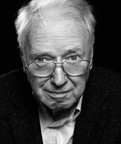 Photo of Hugh Leonard