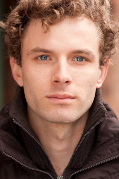 Sebastian Pigott Sebastian Pigott