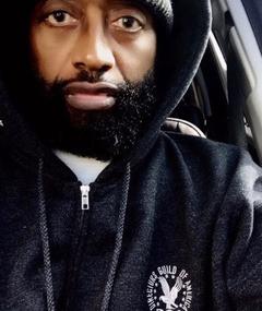 Photo of Lionel C. Martin