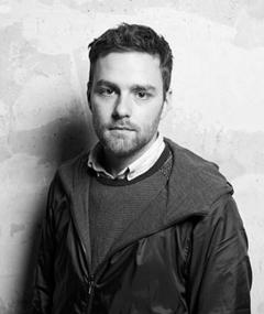 Photo of William Laboury