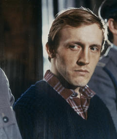 Photo of Artur Barcis