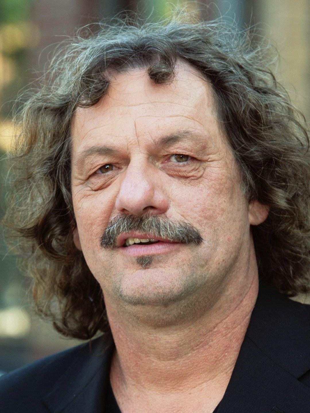 Hans-Günther Bücking Hans-Günther Bücking