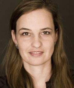Photo of Natja Brunckhorst