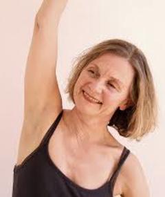 Photo of Regina Baumgart